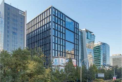 扬州办公楼中央空调维修安装