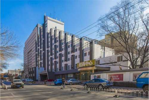 淄博多级气冷罗茨泵装置