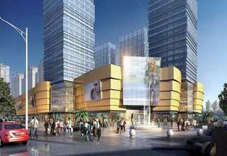 生产安全展馆设计