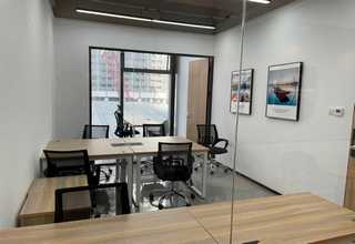 甘肃湖泊水质监测