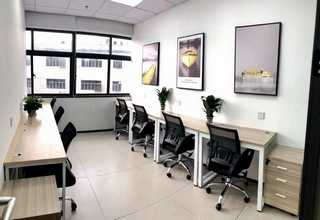 办公楼中央采暖