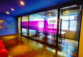 山东教学轮式移动机器人