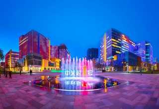 温州应急教育馆定制方案