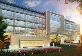 江苏双用潜水泵电机结构