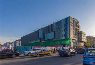 松江区绿色橱柜推荐厂家