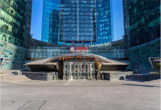 江西非标定制无动力游乐设施报价