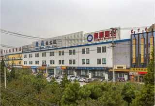 浙江平台登车桥修理